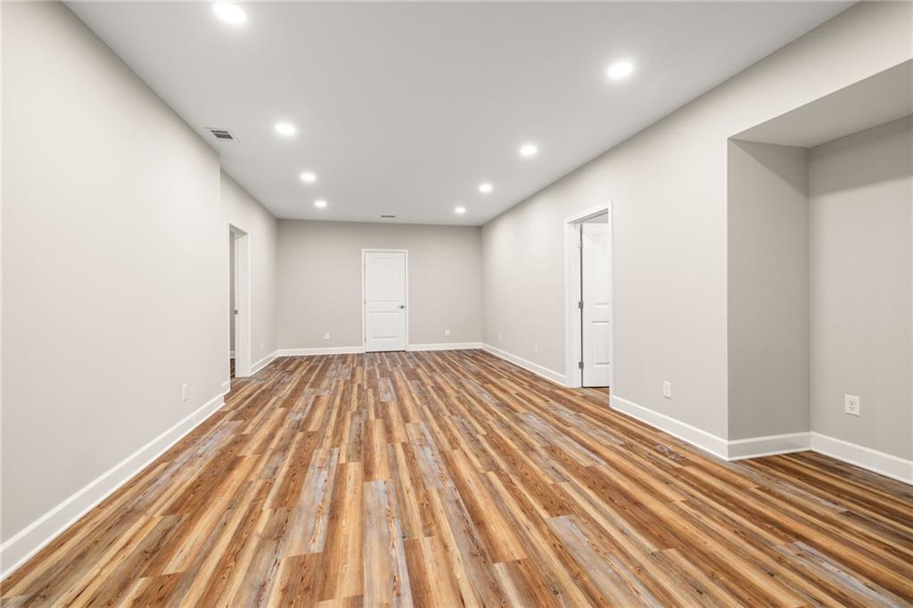 4405 Brush Creek Court