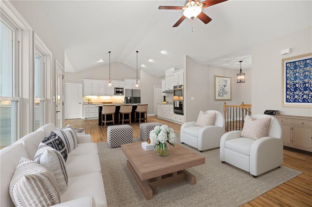 4405 Brush Creek Court