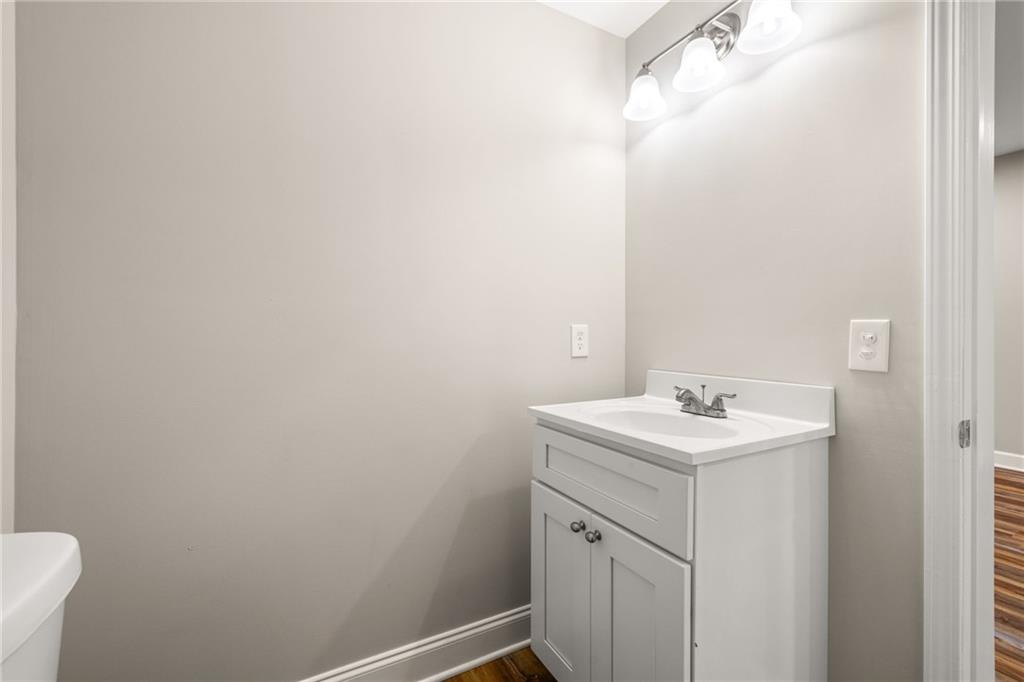 4405 Brush Creek Court