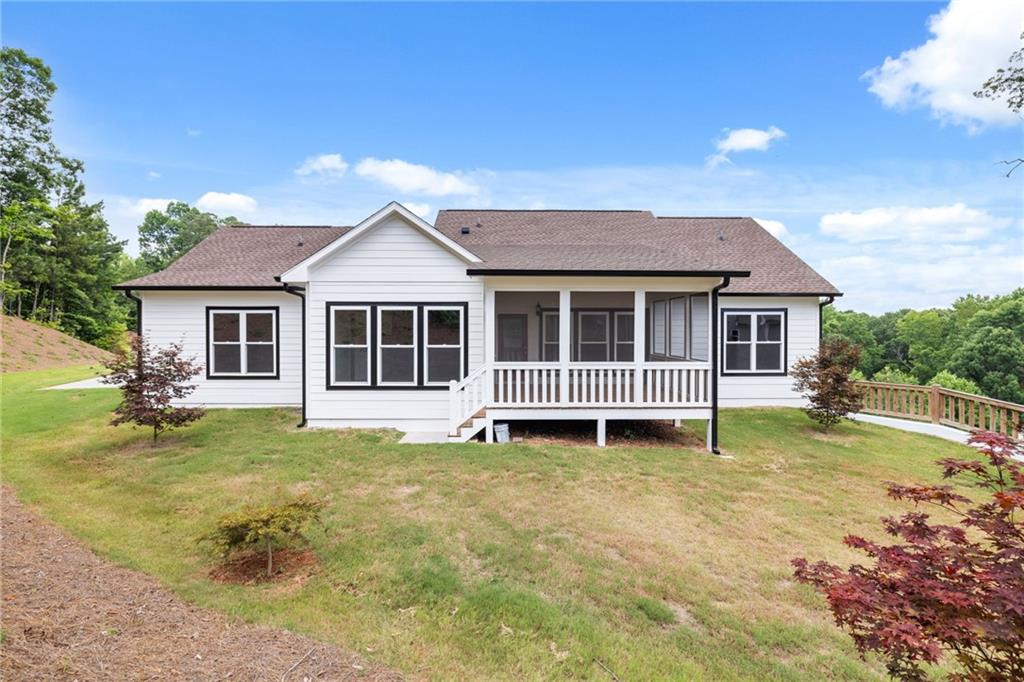 4405 Brush Creek Court