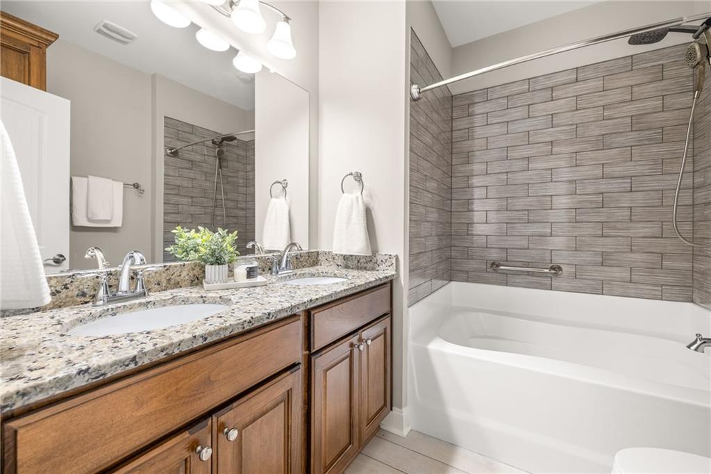4405 Brush Creek Court