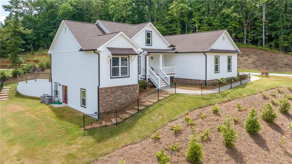 4405 Brush Creek Court