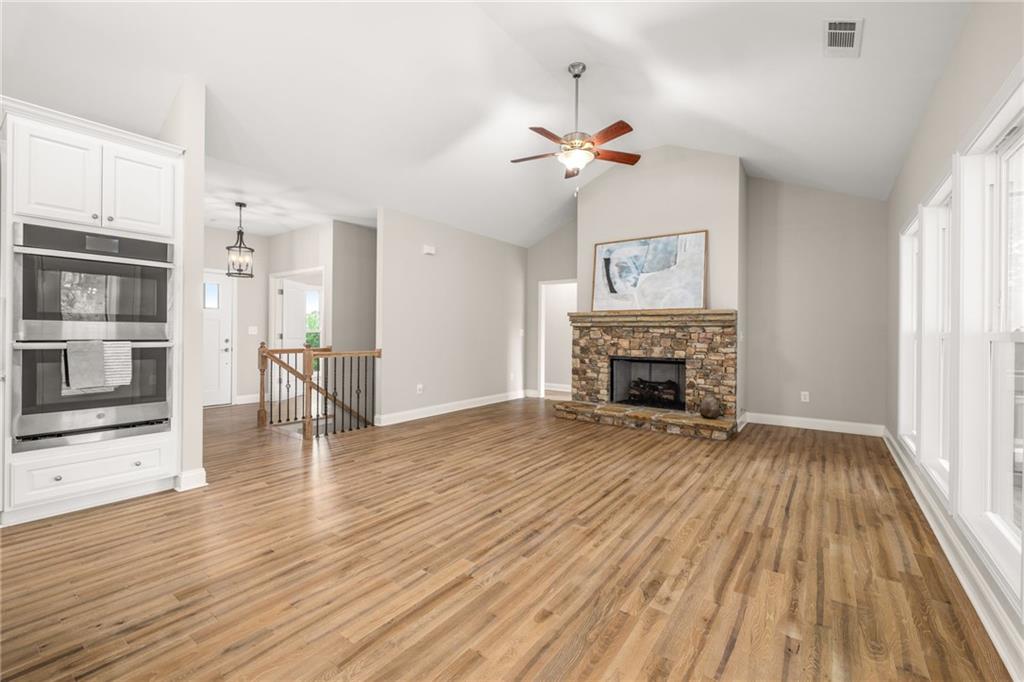 4405 Brush Creek Court