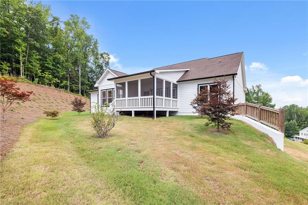 4405 Brush Creek Court