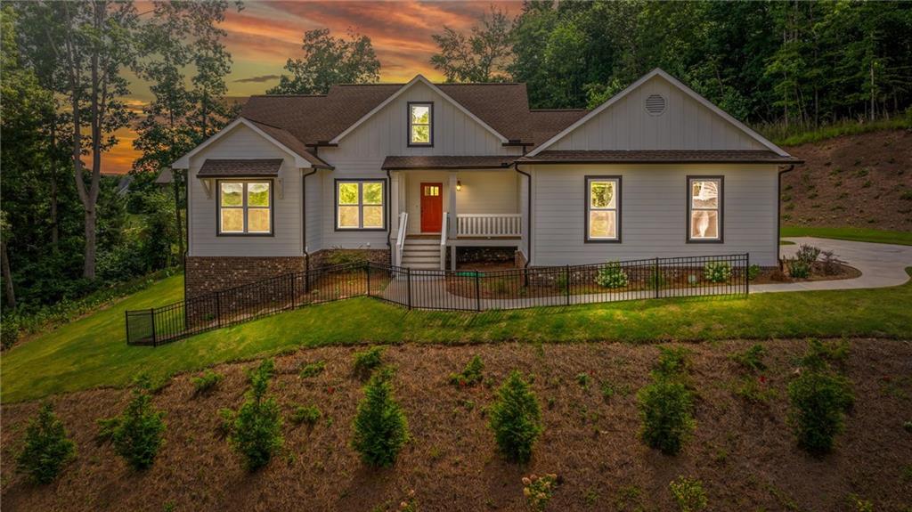 4405 Brush Creek Court