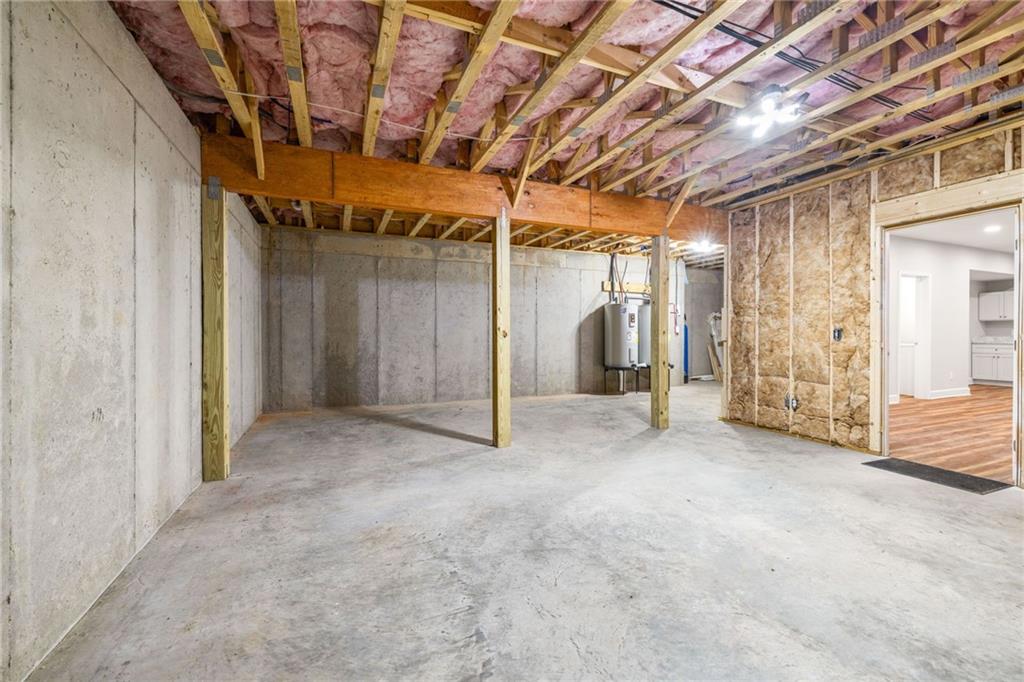 4405 Brush Creek Court