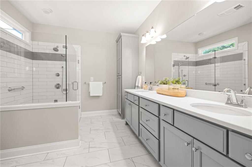 4405 Brush Creek Court