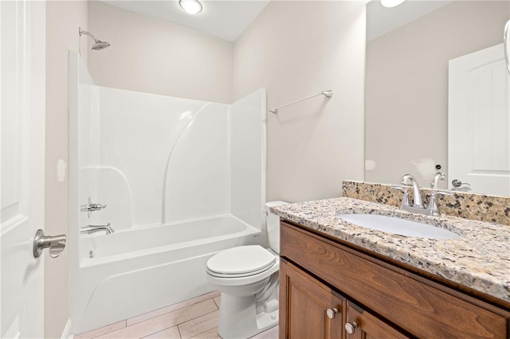 4405 Brush Creek Court