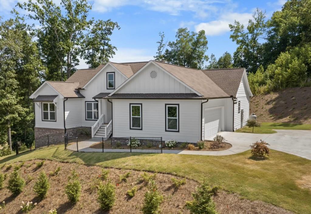 4405 Brush Creek Court