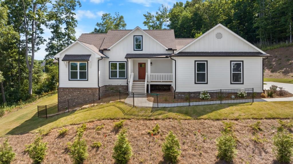 4405 Brush Creek Court