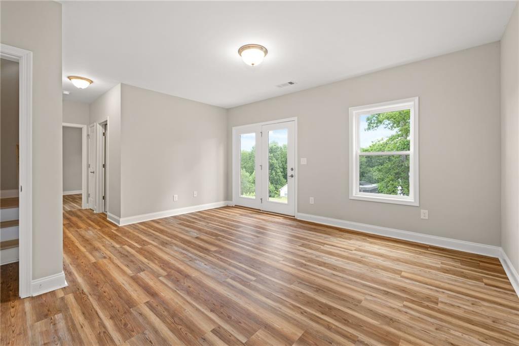 4405 Brush Creek Court