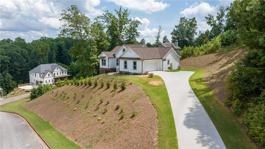 4405 Brush Creek Court