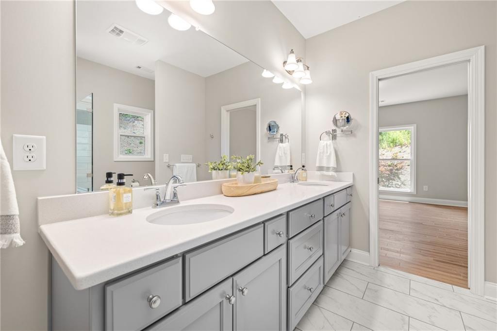 4405 Brush Creek Court