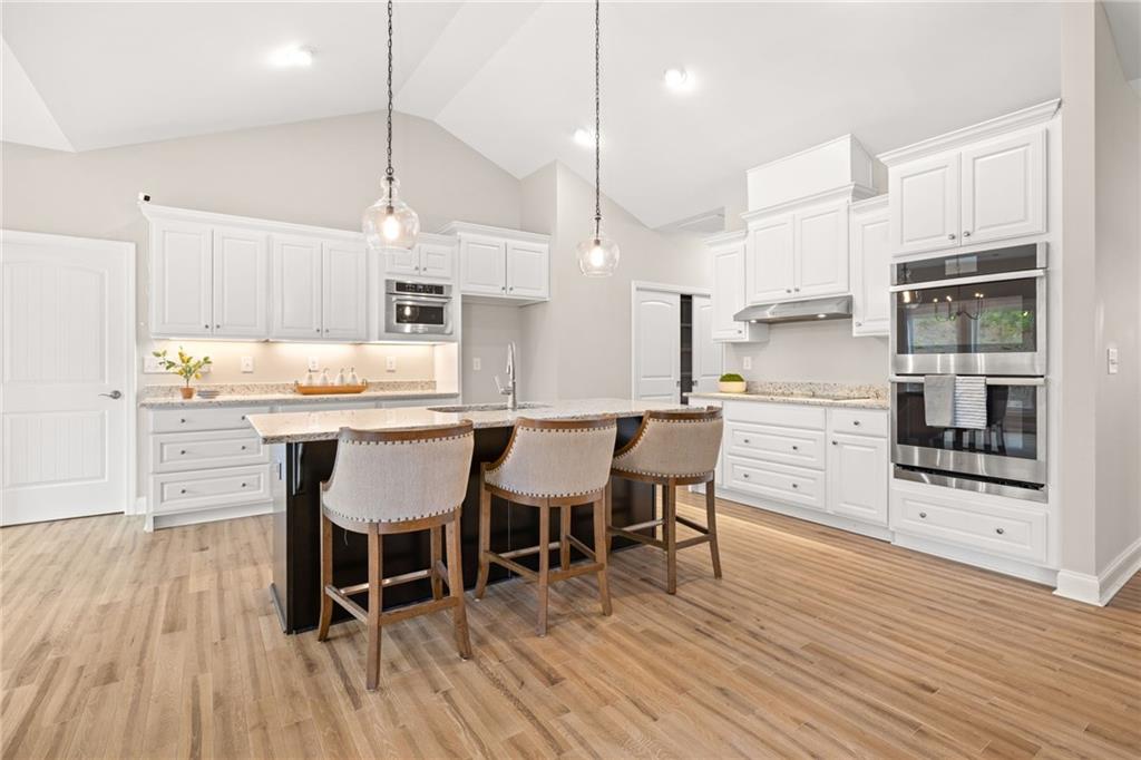 4405 Brush Creek Court