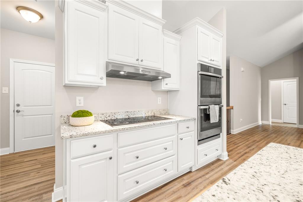 4405 Brush Creek Court