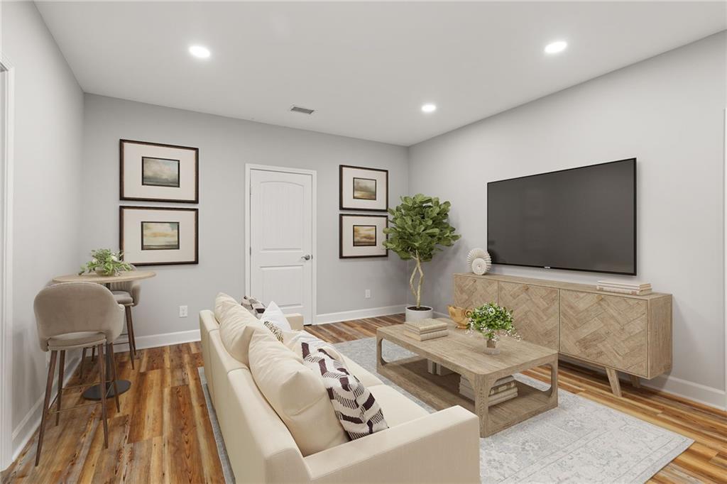 4405 Brush Creek Court