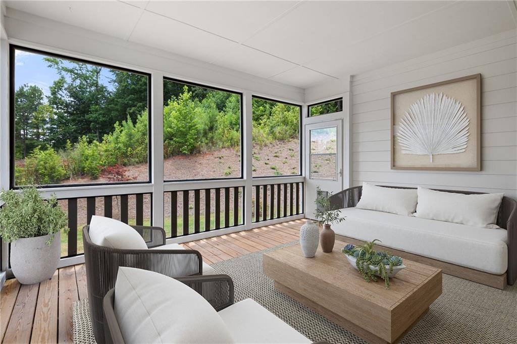 4405 Brush Creek Court