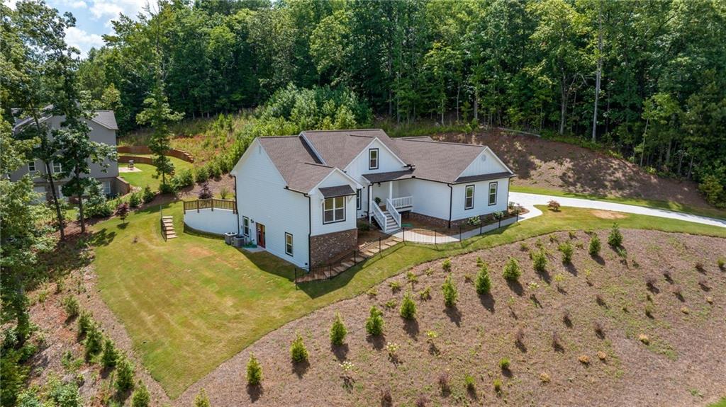 4405 Brush Creek Court