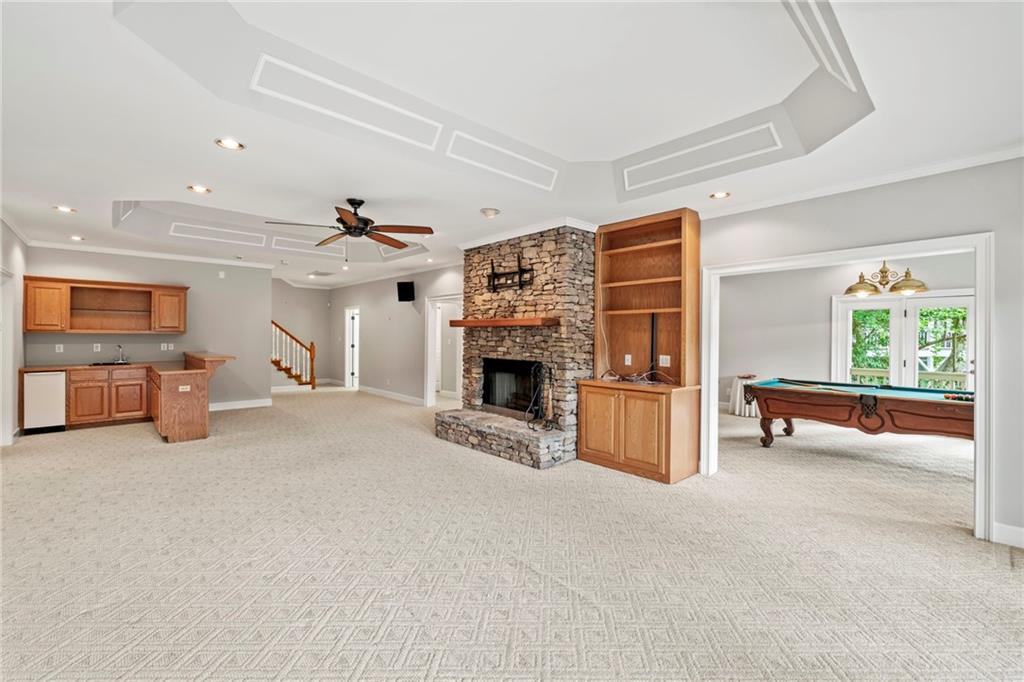 105 STONECLIFF COVE Drive