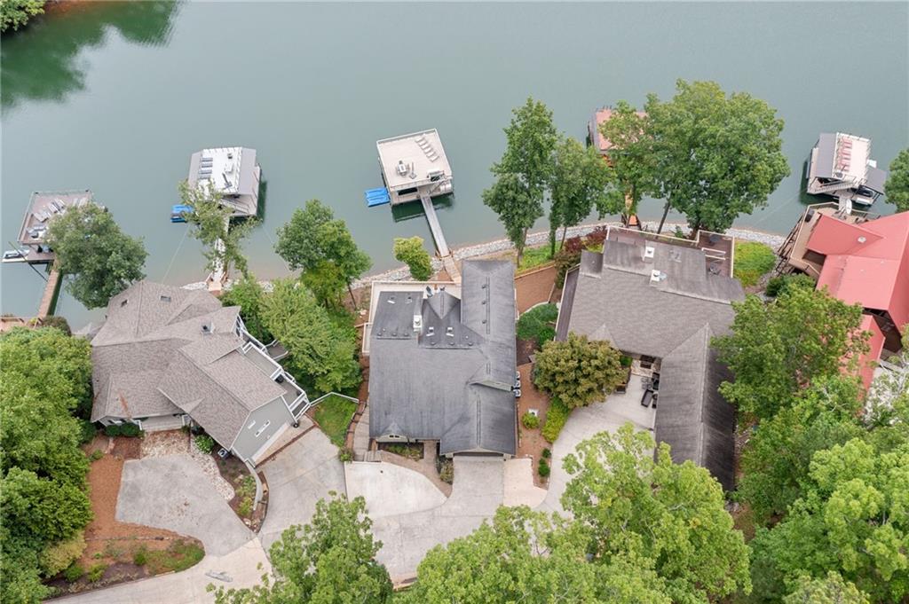 105 STONECLIFF COVE Drive