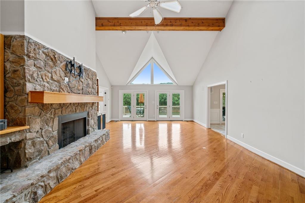 105 STONECLIFF COVE Drive