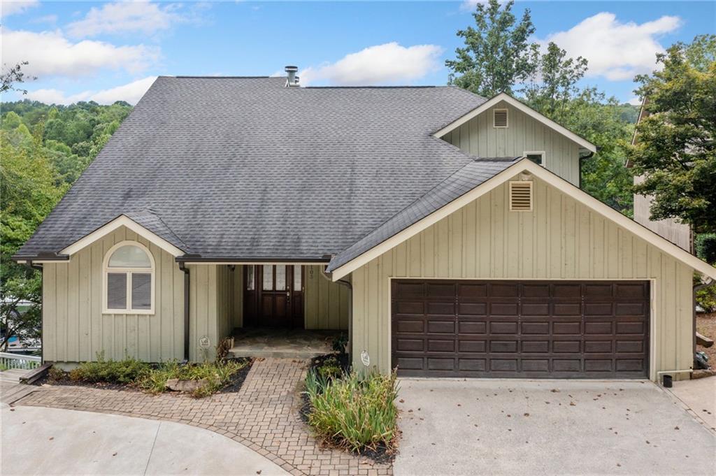 105 STONECLIFF COVE Drive