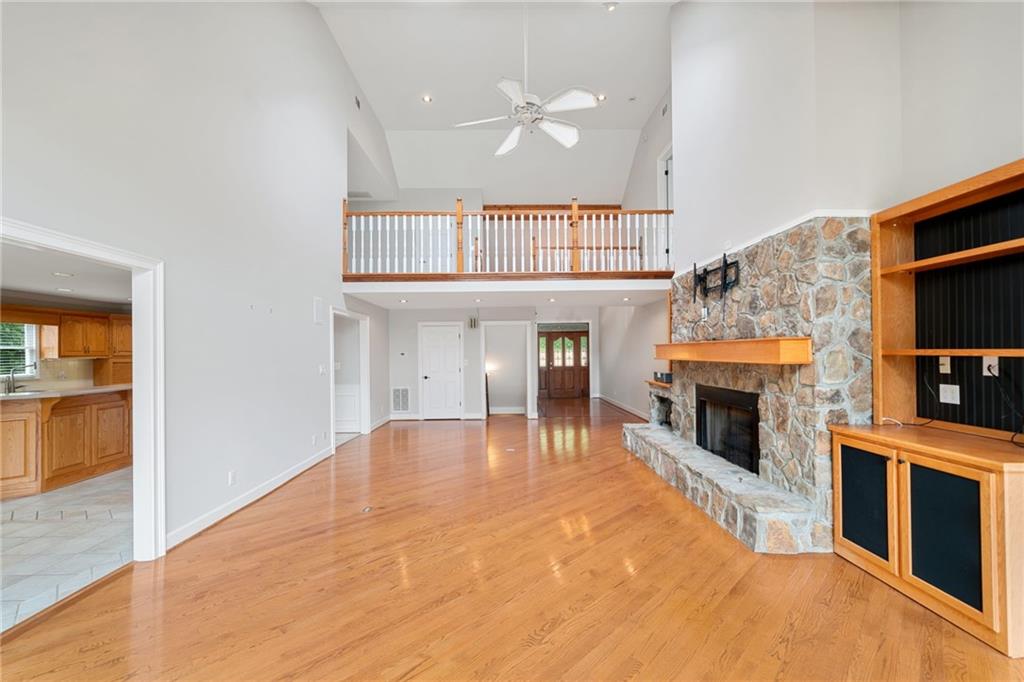 105 STONECLIFF COVE Drive
