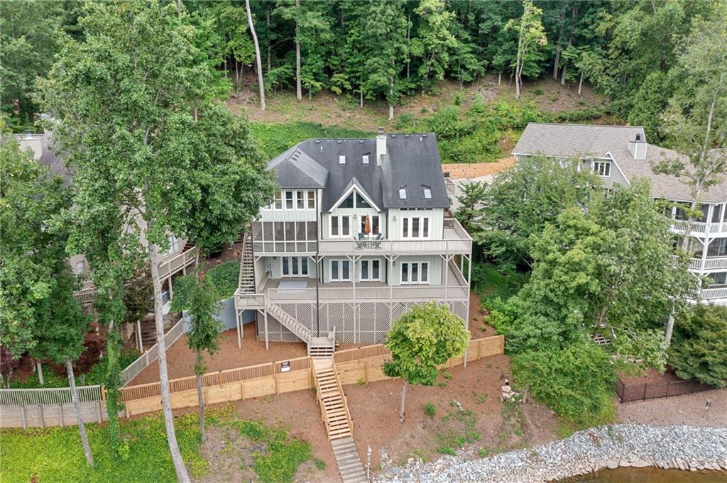 105 STONECLIFF COVE Drive