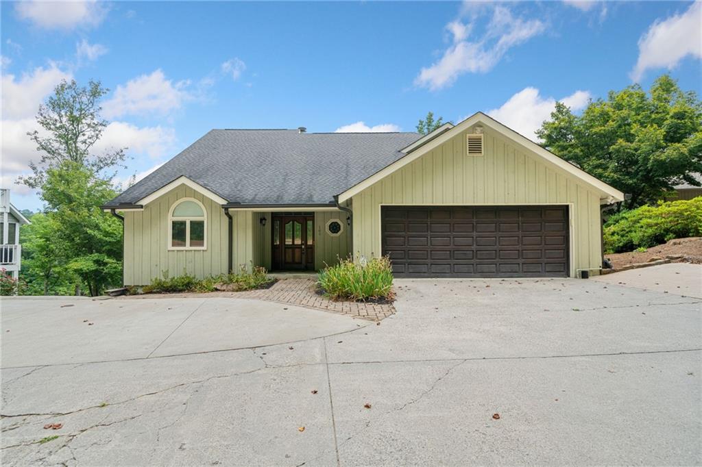 105 STONECLIFF COVE Drive