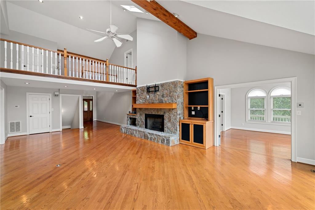105 STONECLIFF COVE Drive