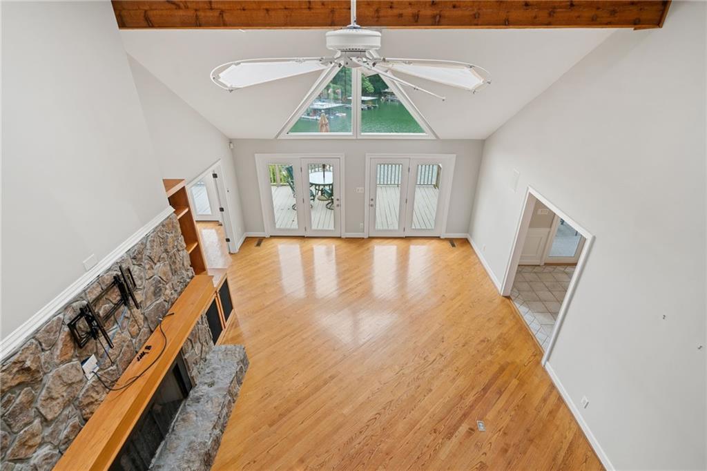 105 STONECLIFF COVE Drive