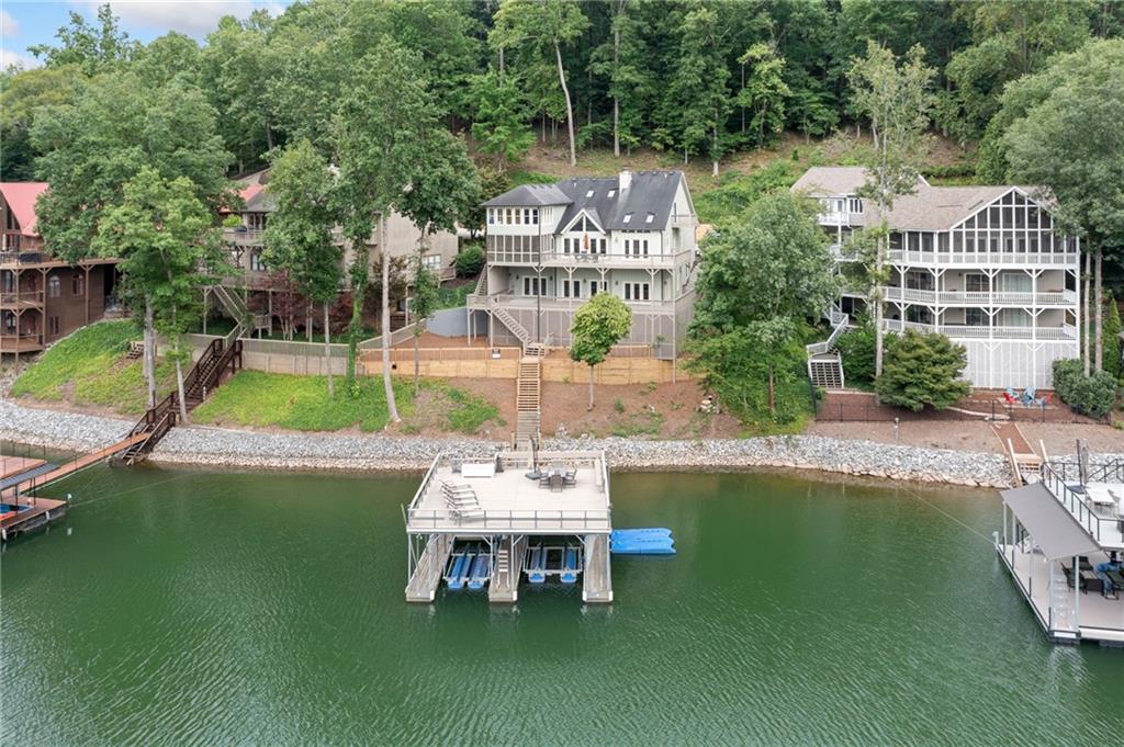 105 STONECLIFF COVE Drive