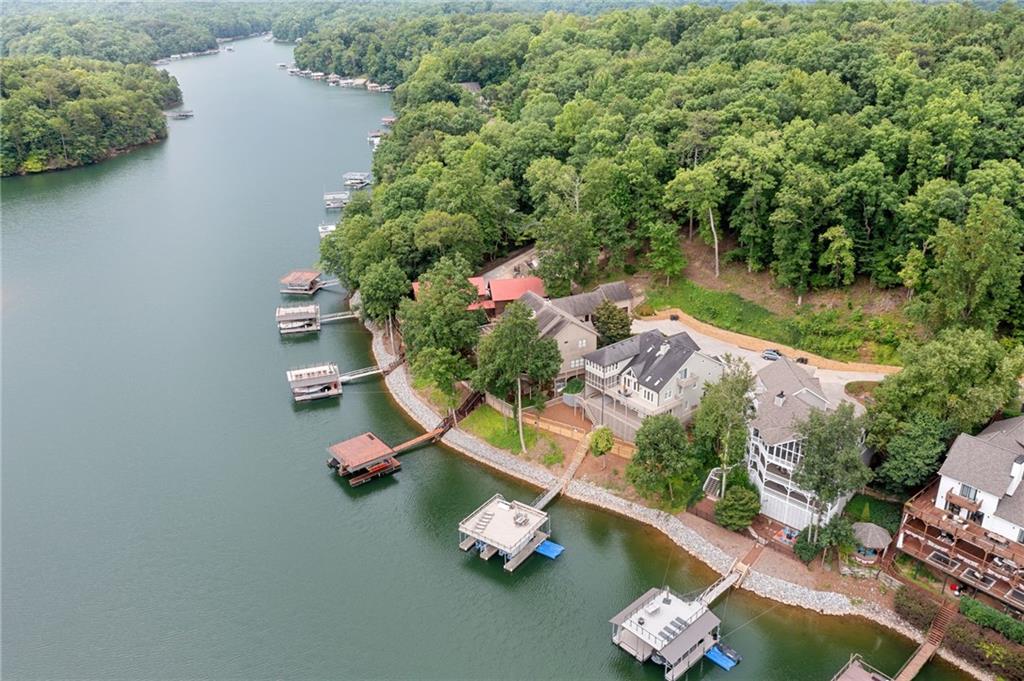 105 STONECLIFF COVE Drive