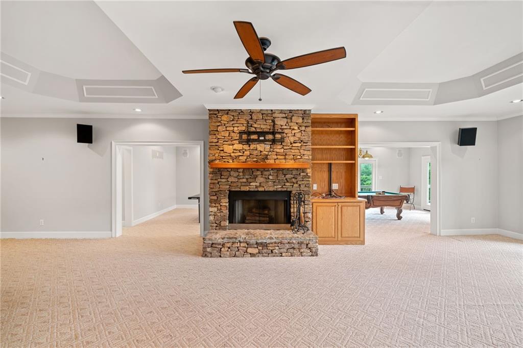 105 STONECLIFF COVE Drive
