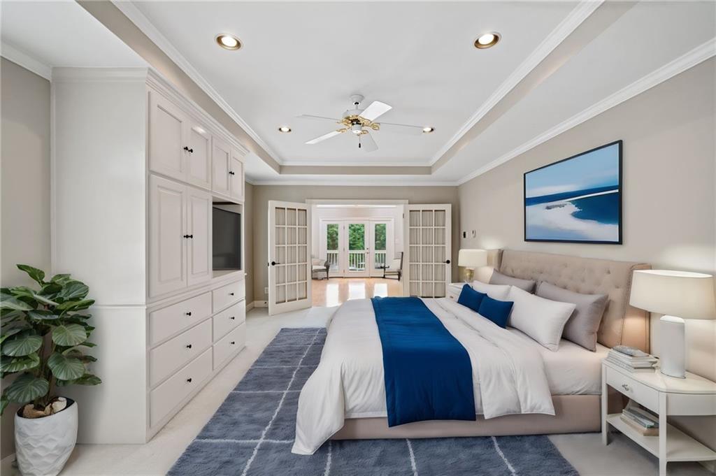 105 STONECLIFF COVE Drive
