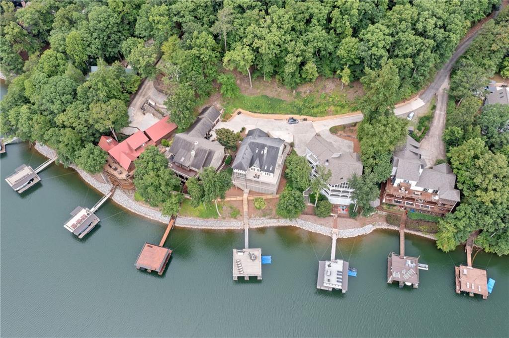 105 STONECLIFF COVE Drive