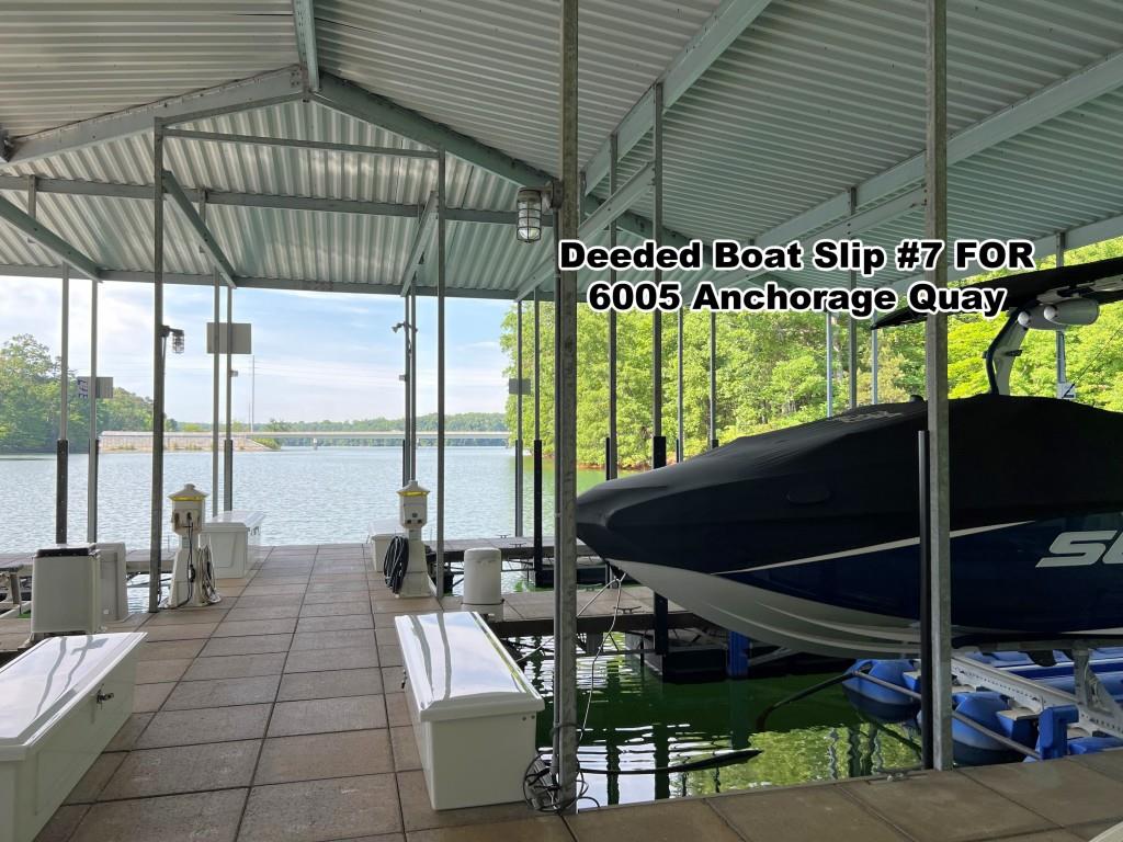 6005 Anchorage Quay