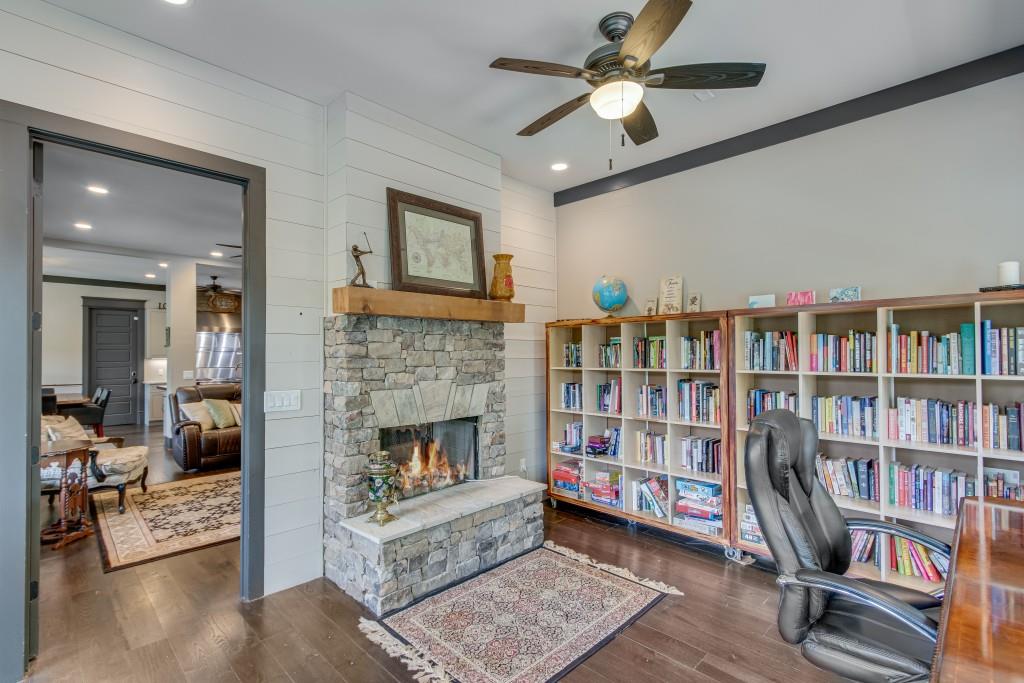 107 Woodstone Place