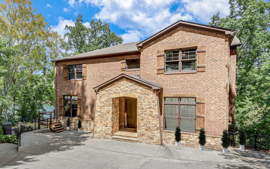 107 Woodstone Place