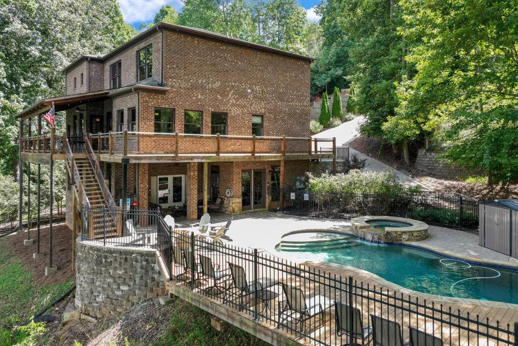107 Woodstone Place