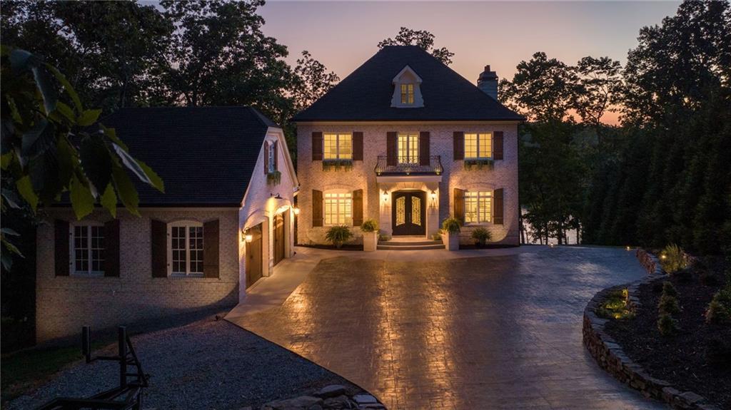 6461 Chestnut Hill Road