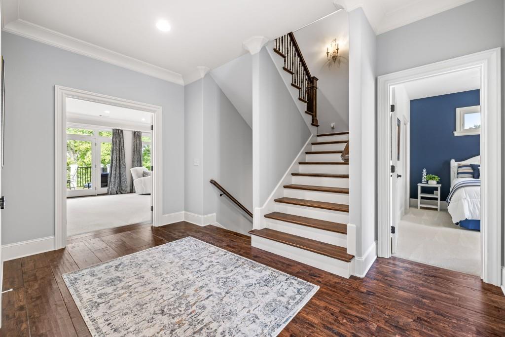 6461 Chestnut Hill Road