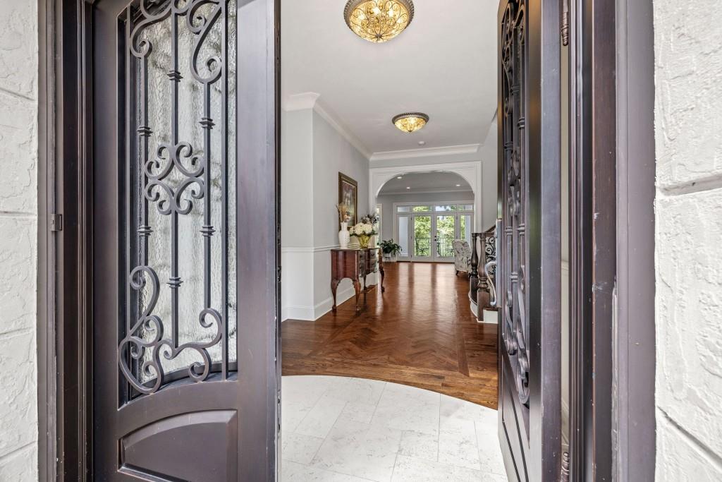 6461 Chestnut Hill Road