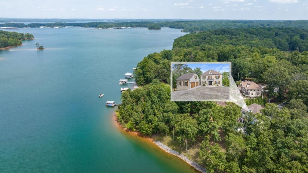 6461 Chestnut Hill Road