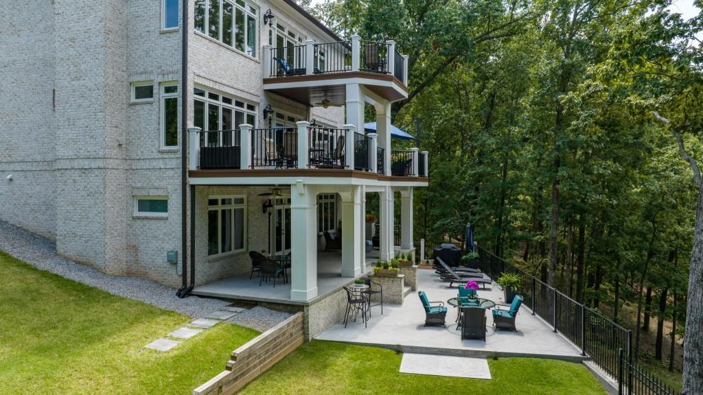6461 Chestnut Hill Road