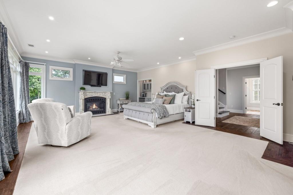 6461 Chestnut Hill Road