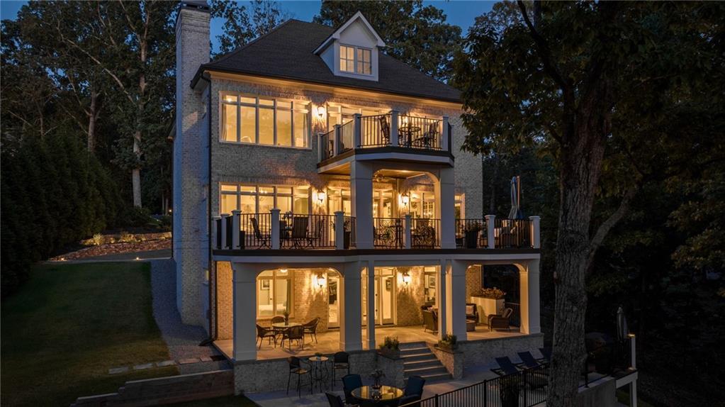 6461 Chestnut Hill Road