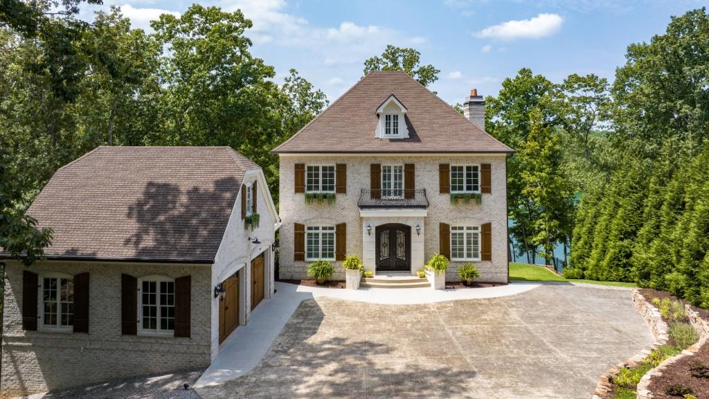 6461 Chestnut Hill Road