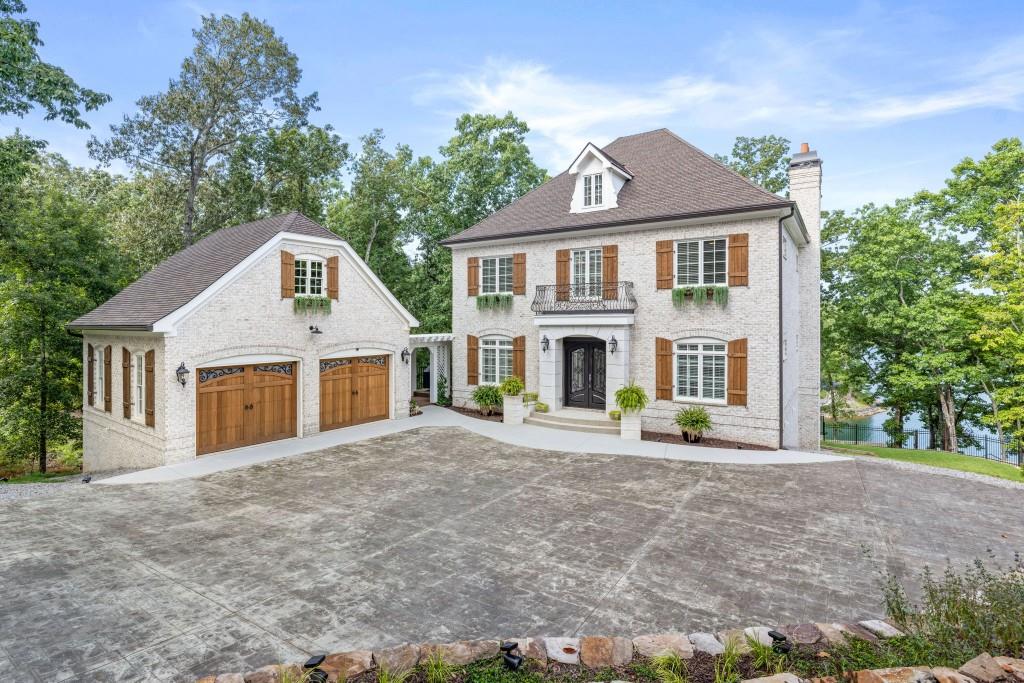 6461 Chestnut Hill Road