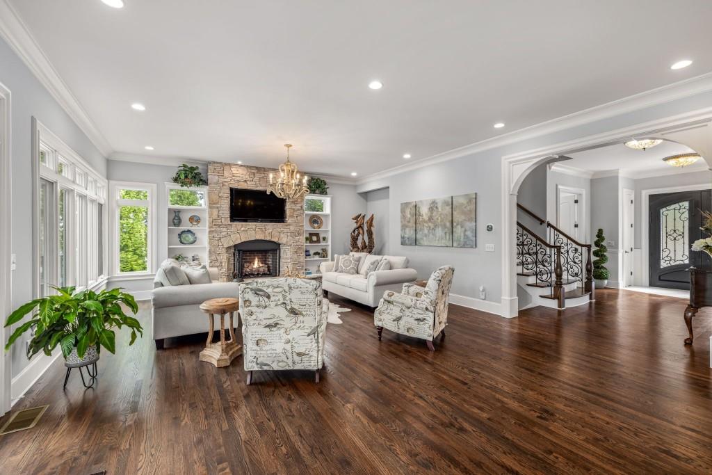 6461 Chestnut Hill Road